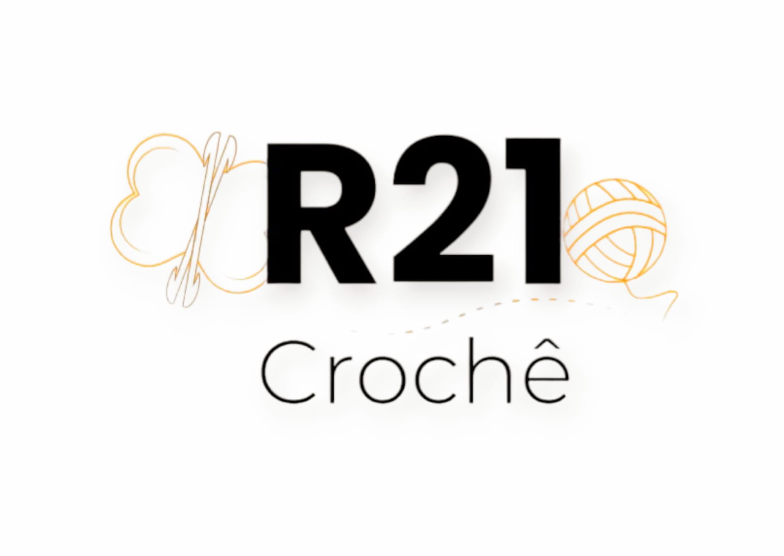 R 21 CROCHÊ