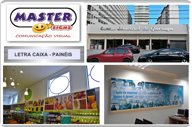 Adesivos Toldos em Santos