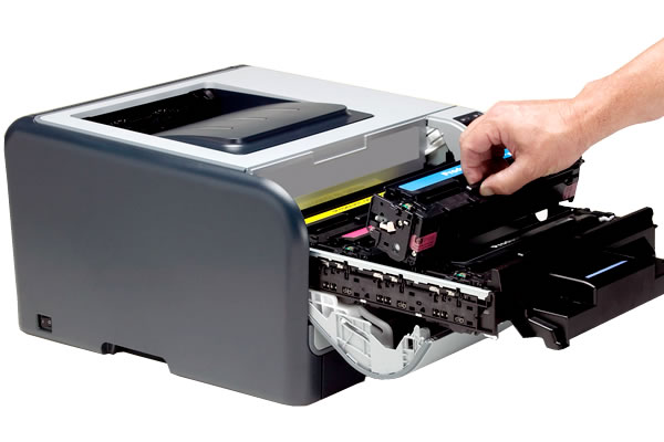 RECARGA DE CARTUCHOS E MANUTENCAO DE IMPRESSORAS EM PETROPOLIS