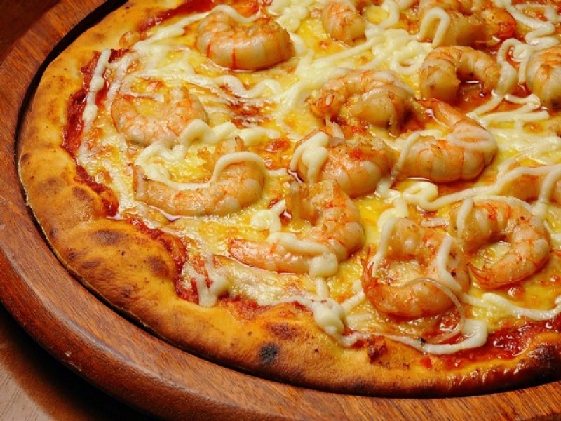 DISK ENTREGA DELIVERY DE PIZZA NA PENHA