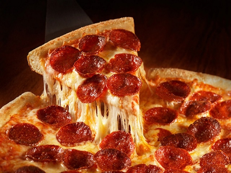 DISK ENTREGA DELIVERY DE PIZZA NA PENHA