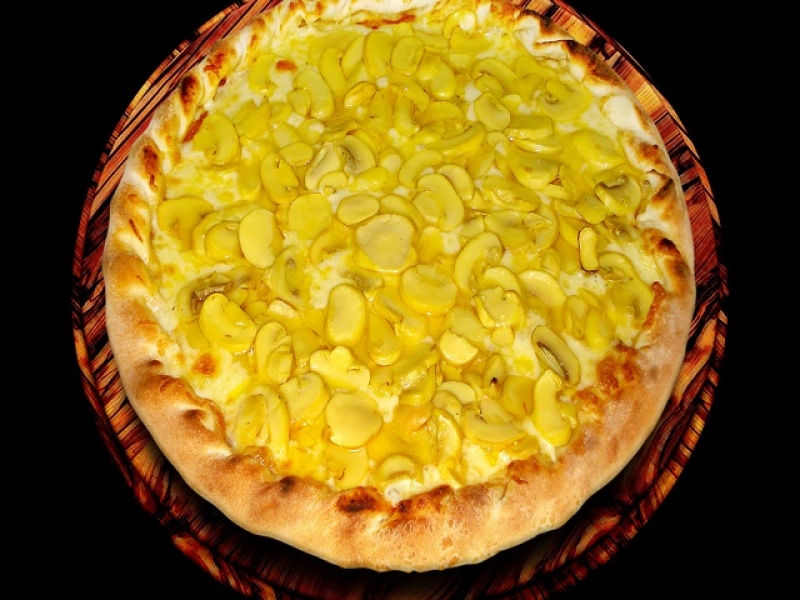 DISK ENTREGA DELIVERY DE PIZZA NA PENHA