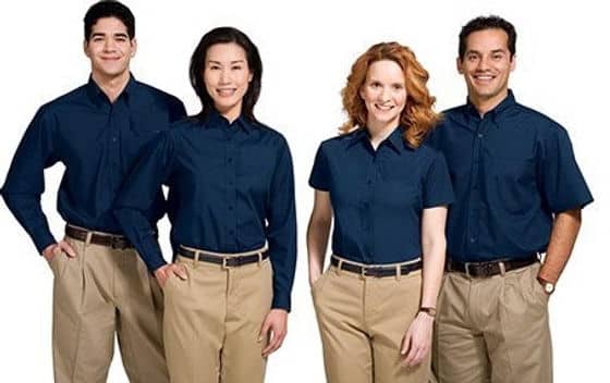 UNIFORMES ESCOLARES COMERCIAIS E INDUSTRIAIS EM ANGRA DOS REIS RJ