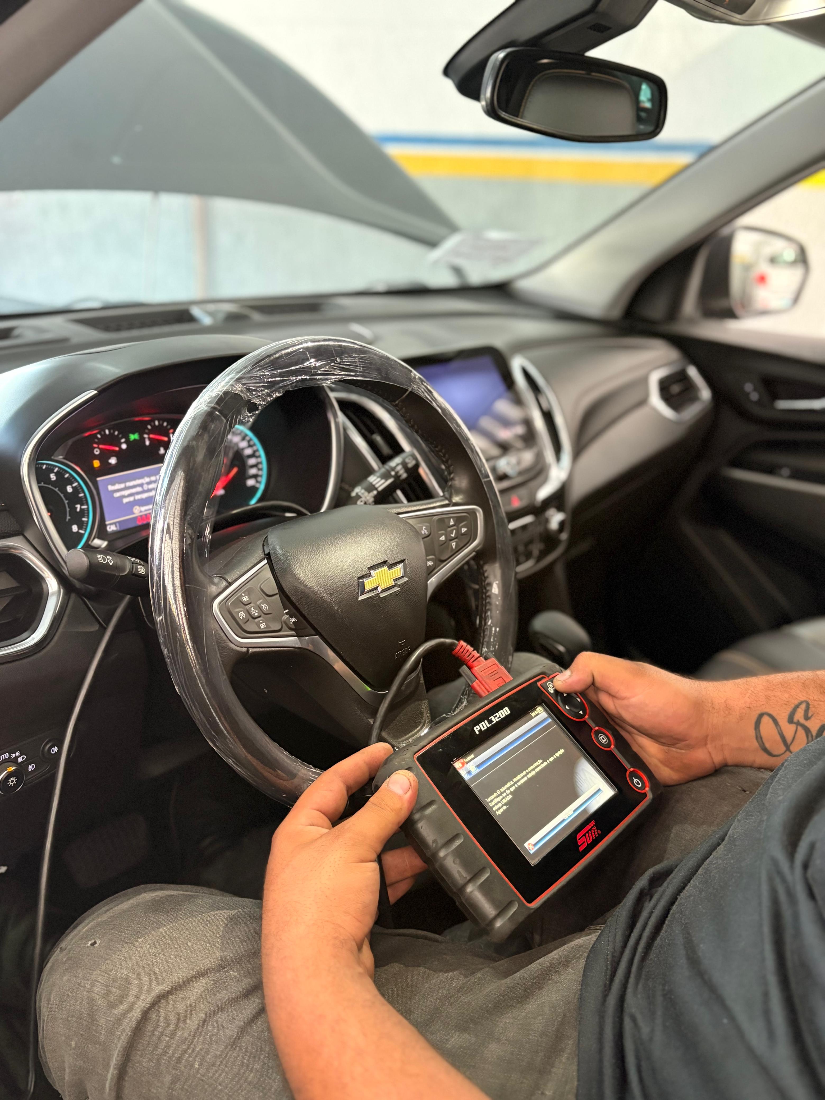 CONSERTO DE CÂMBIO AUTOMÁTICO EM TAUBATÉ - SP