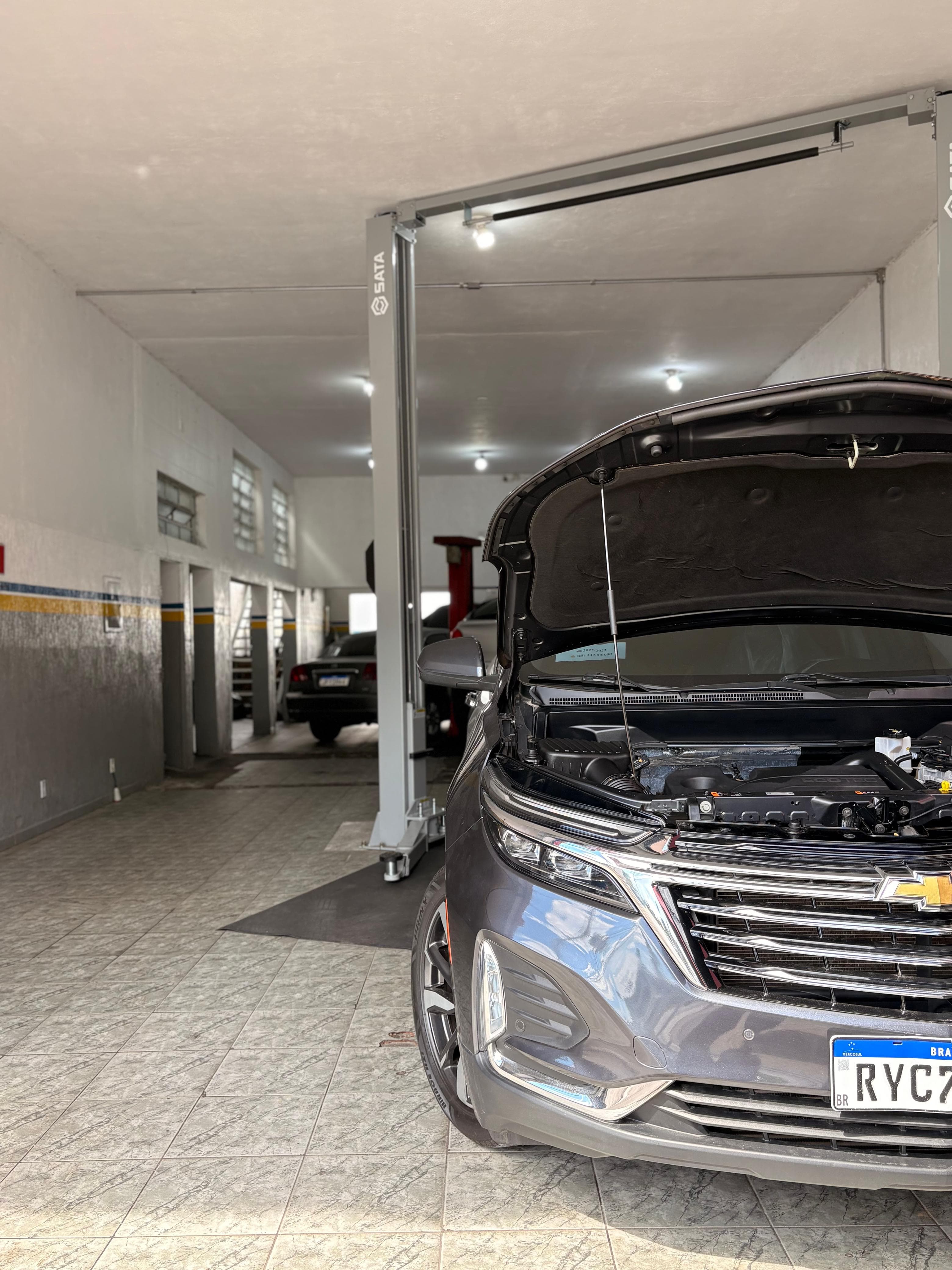 CONSERTO DE CÂMBIO AUTOMÁTICO EM TAUBATÉ - SP