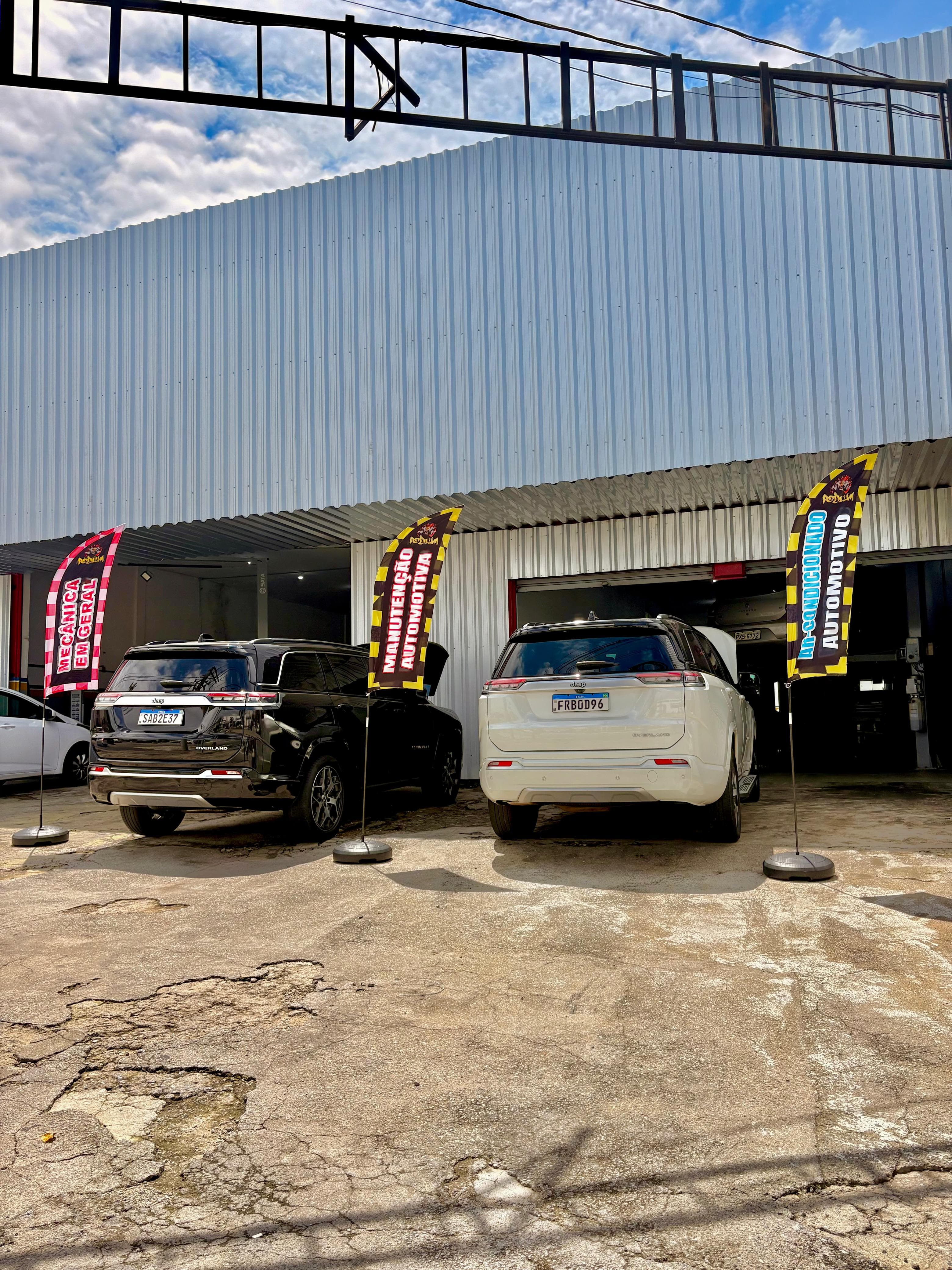 CONSERTO DE CÂMBIO AUTOMÁTICO EM TAUBATÉ - SP