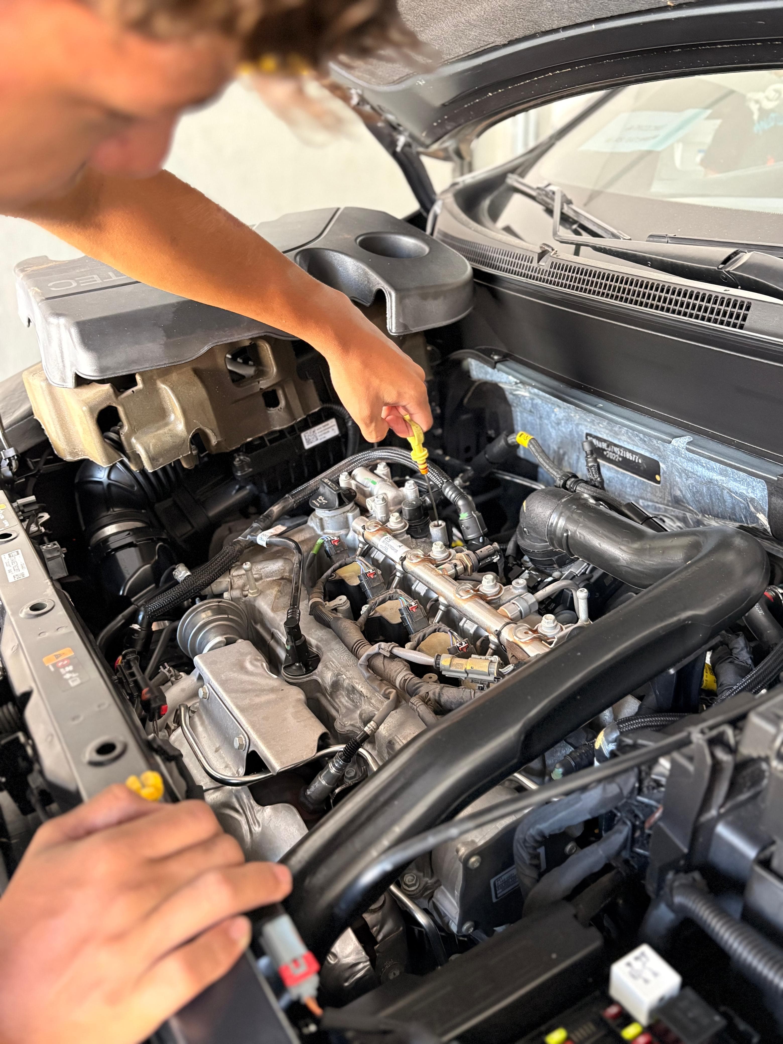 CONSERTO DE CÂMBIO AUTOMÁTICO EM TAUBATÉ - SP