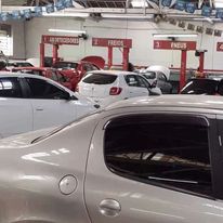 MECÂNICA DE CARROS IMPORTADOS EM TAUBATÉ - SP