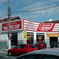 MECÂNICA DE CARROS IMPORTADOS EM TAUBATÉ - SP