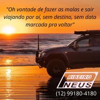 ALINHAMENTO E BALANCEAMENTO NO PARQUE TRÊS MARIAS - SP