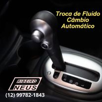 MANUTENÇÃO DE FREIO AUTOMOTIVO NO PARQUE TRÊS MARIAS - SP