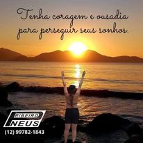 ALINHAMENTO E BALANCEAMENTO NO PARQUE TRÊS MARIAS - SP