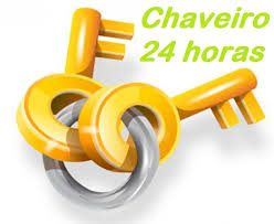Chaveiro Brasil