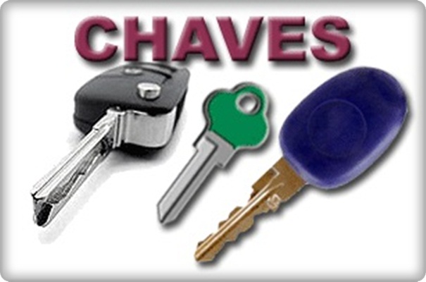 CHAVEIRO 24 HORAS EM PRESIDENTE EPITÁCIO - SP