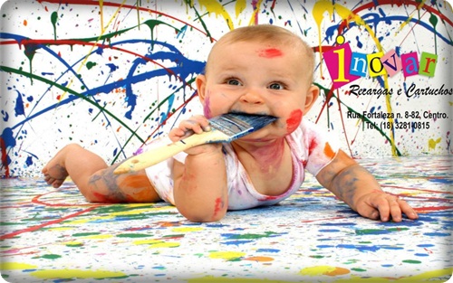 RECARGA DE CARTUCHOS EM PRESIDENTE EPITACIO - INOVAR CARTUCHOS