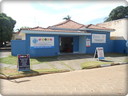 RECARGA DE CARTUCHOS EM PRESIDENTE EPITACIO - INOVAR CARTUCHOS