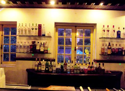 RESTAURANTE E BAR EM CORREAS PETROPOLIS MAMUTE