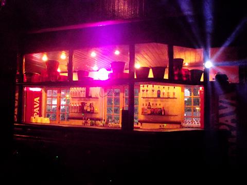 RESTAURANTE E BAR EM CORREAS PETROPOLIS MAMUTE