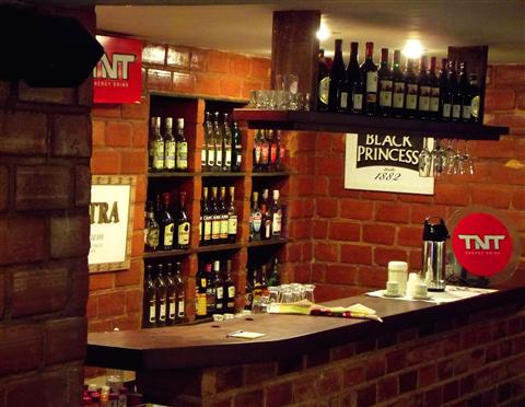 RESTAURANTE E BAR EM CORREAS PETROPOLIS MAMUTE