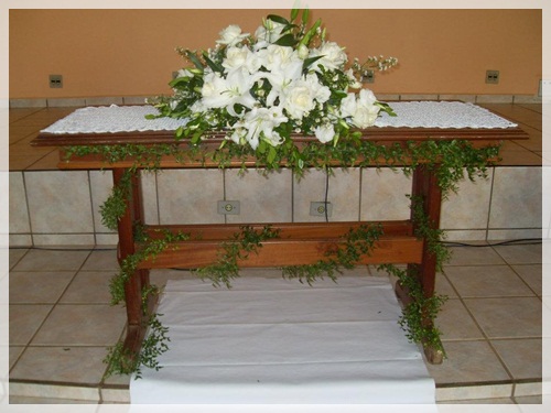 FLORICULTURA EM PRESIDENTE EPITACIO - CASA DAS FLORES