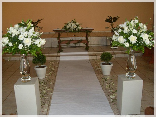 FLORICULTURA EM PRESIDENTE EPITACIO - CASA DAS FLORES