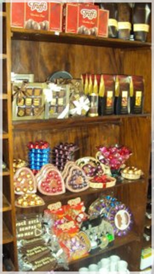 FLORICULTURA EM PRESIDENTE EPITACIO - CASA DAS FLORES