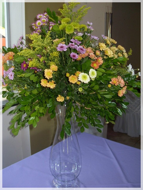 FLORICULTURA EM PRESIDENTE EPITACIO - CASA DAS FLORES