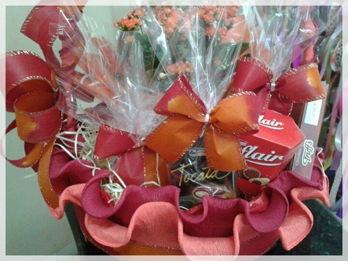 FLORICULTURA EM PRESIDENTE EPITACIO - CASA DAS FLORES