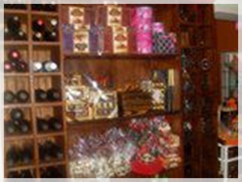 FLORICULTURA EM PRESIDENTE EPITACIO - CASA DAS FLORES