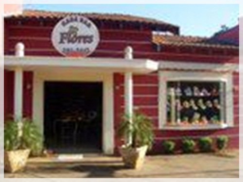 FLORICULTURA EM PRESIDENTE EPITACIO - CASA DAS FLORES