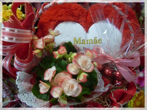 FLORICULTURA EM PRESIDENTE EPITACIO - CASA DAS FLORES