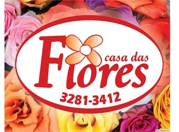 Casa das Flores