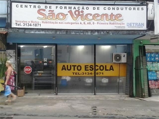 C.F.C. Auto escola