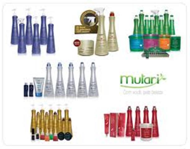 DISTRIBUIDORA DE COSMETICOS EM PETROPOLIS