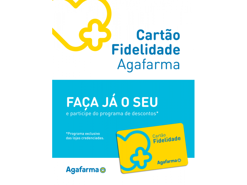 AGAFARMA ZONA NORTE DE PORTO ALEGRE
