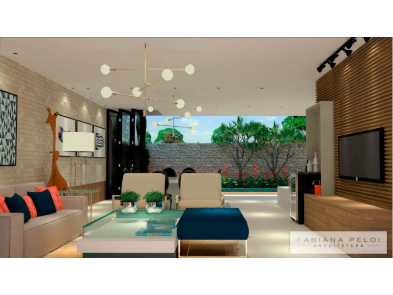 ARQUITETURA EM CATANDUVA - SP