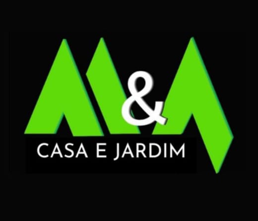 M&A CASA E JARDIM-
