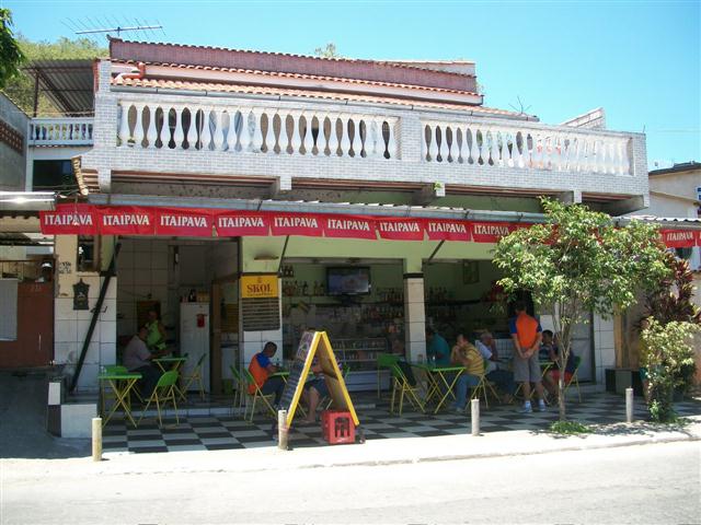 COMIDA CASEIRA EM PIABETÁ - DOIS IRMÃOS - RJ