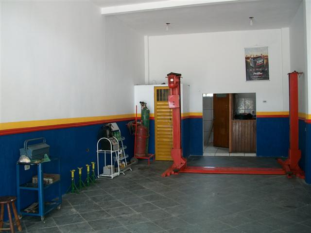 AUTO MECÂNICA EM PIABETÁ - MULTIMARCAS - RJ