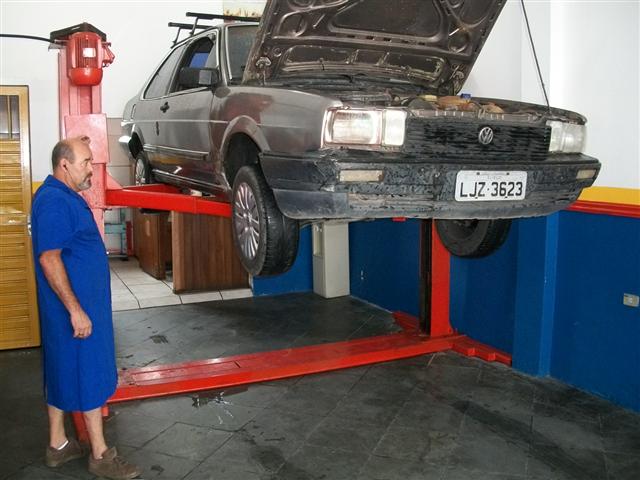 AUTO MECÂNICA EM PIABETÁ - MULTIMARCAS - RJ