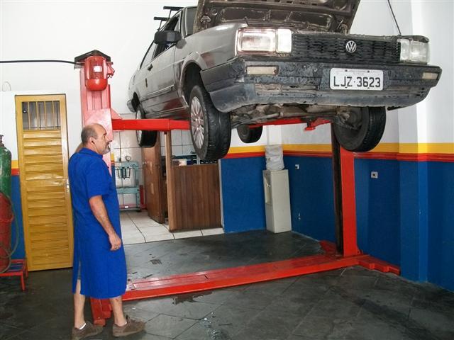 AUTO MECÂNICA EM PIABETÁ - MULTIMARCAS - RJ