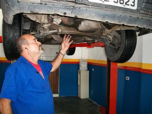 AUTO MECÂNICA EM PIABETÁ - MULTIMARCAS - RJ