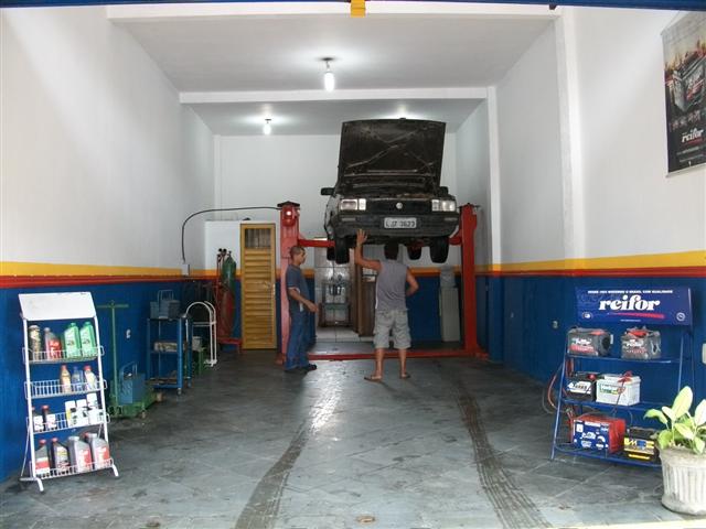 AUTO MECÂNICA EM PIABETÁ - MULTIMARCAS - RJ