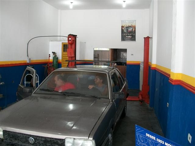 AUTO MECÂNICA EM PIABETÁ - MULTIMARCAS - RJ