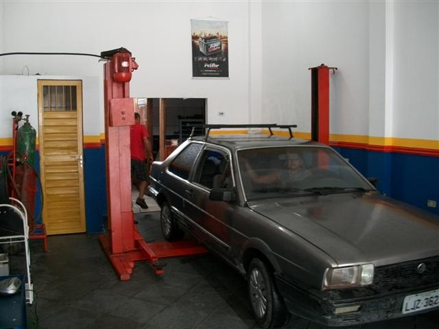 AUTO MECÂNICA EM PIABETÁ - MULTIMARCAS - RJ