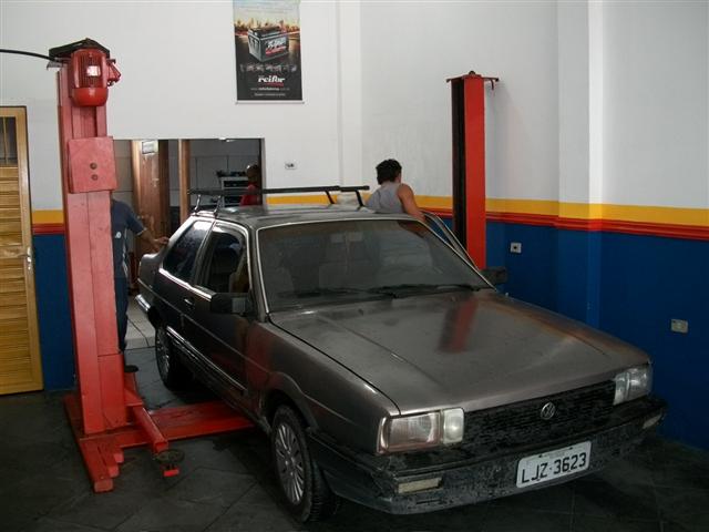 AUTO MECÂNICA EM PIABETÁ - MULTIMARCAS - RJ