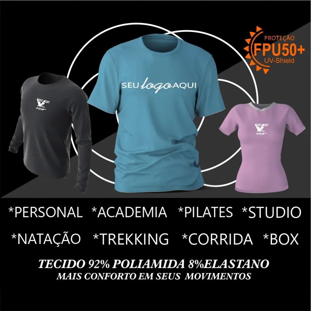 CAMISETAS PERSONALIZADAS EM PETROPOLIS