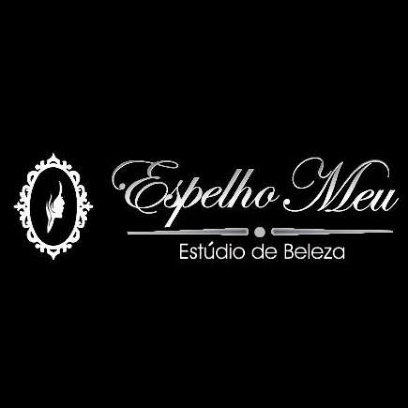 Espelho Meu Estúdio de Beleza