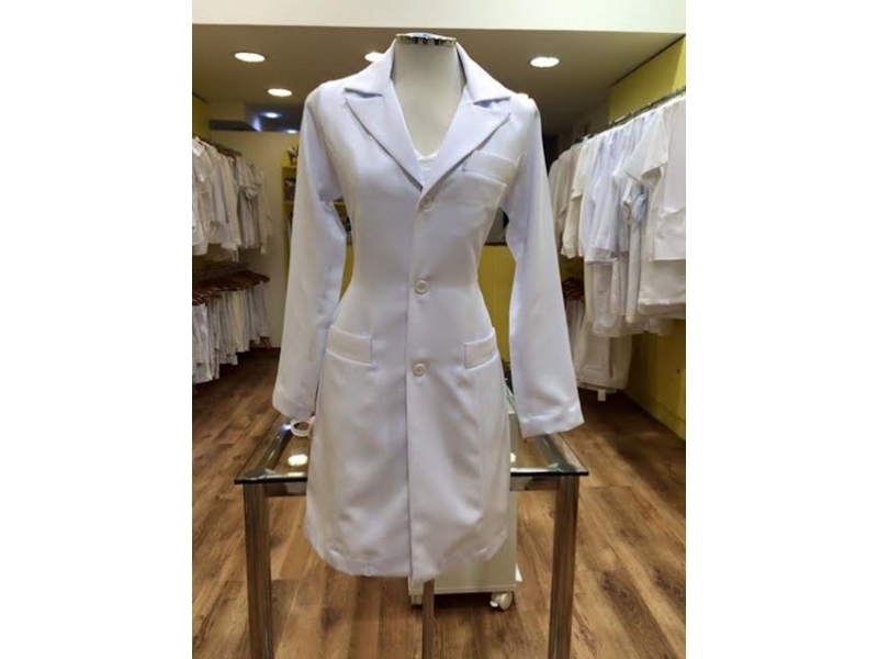 ROUPAS E ACESSÓRIOS NA COR BRANCA NA BARRA DA TIJUCA - TUTTO BIANCO