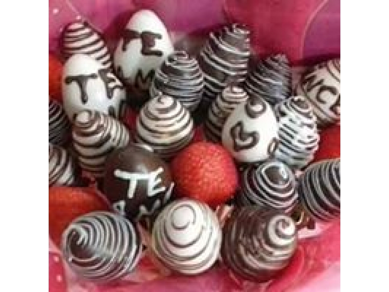 SALGADOS PARA FESTAS EM JACAREPAGUÁ